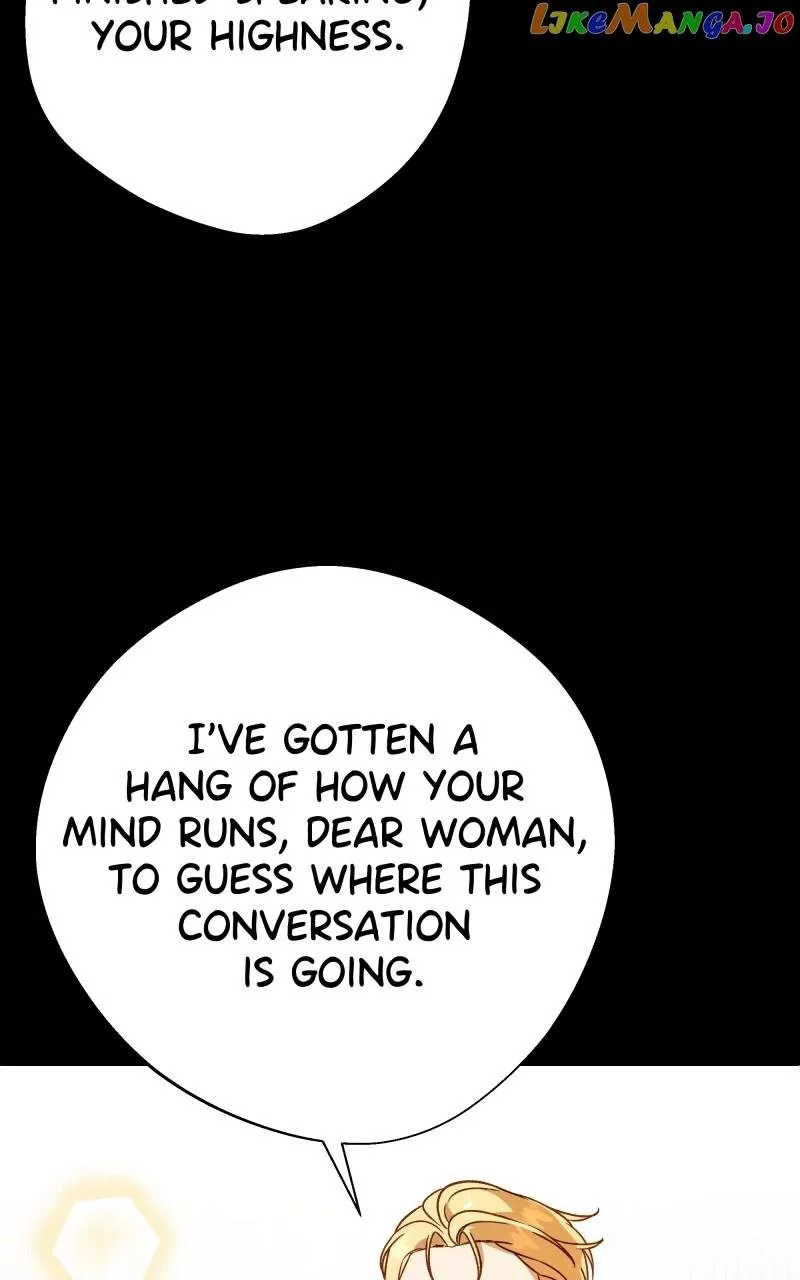 Go Away Romeo Chapter 37 Online - página 10
