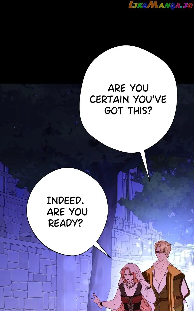 Go Away Romeo Chapter 37 Online - página 30