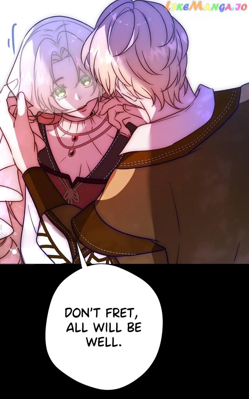 Go Away Romeo Chapter 37 Online - página 33