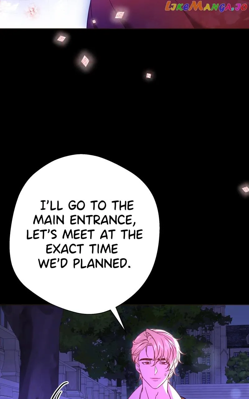 Go Away Romeo Chapter 37 Online - página 36