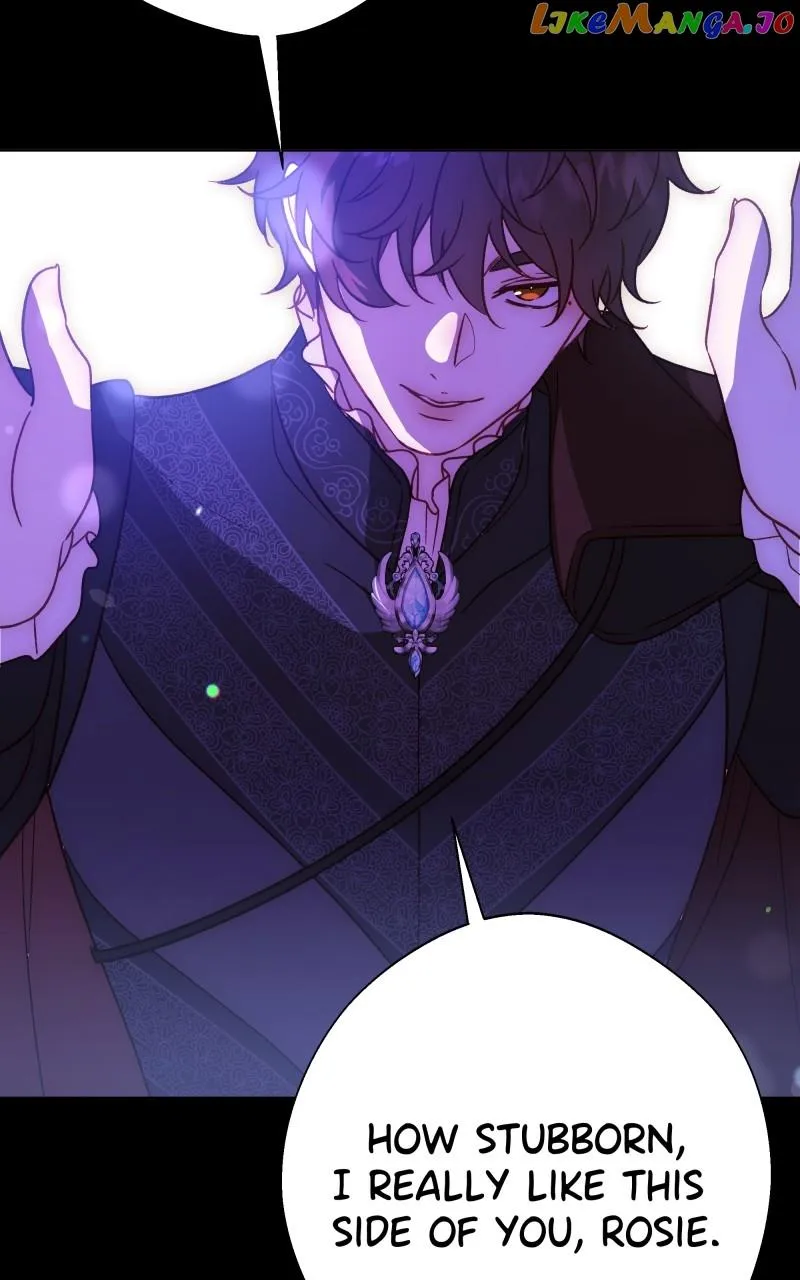 Go Away Romeo Chapter 37 Online - página 80