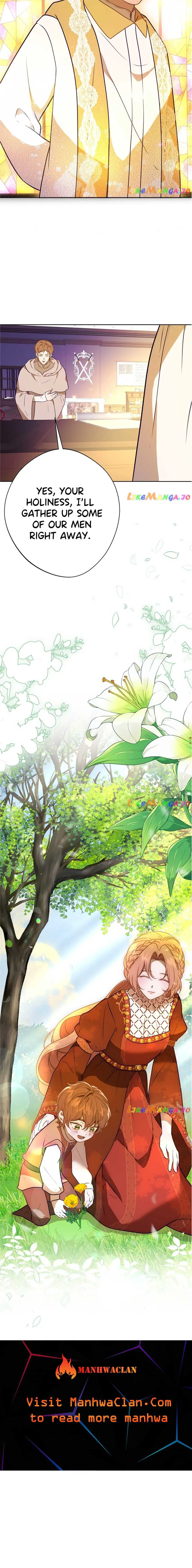Go Away Romeo Chapter 38 Online - página 5
