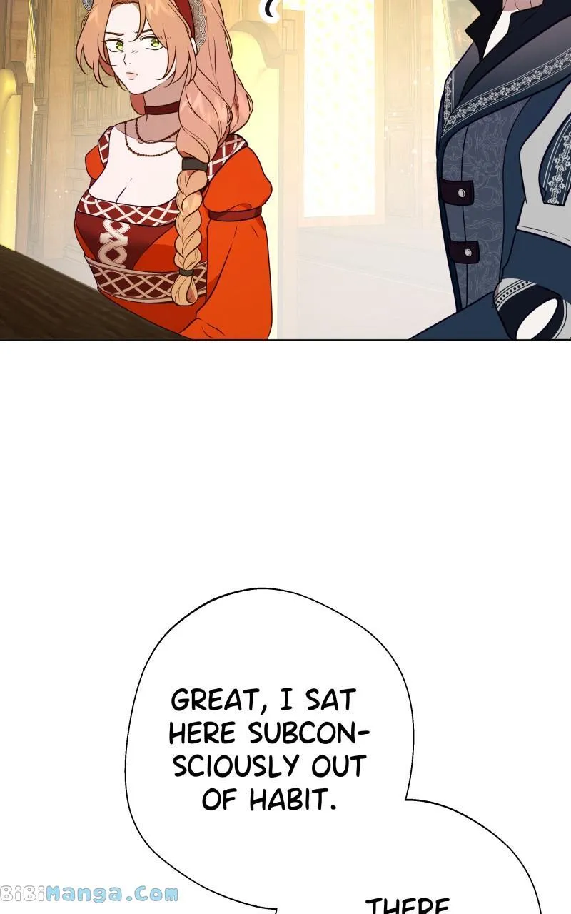 Go Away Romeo Chapter 40 Online - página 5