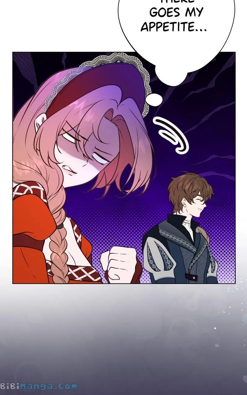 Go Away Romeo Chapter 40 Online - página 6