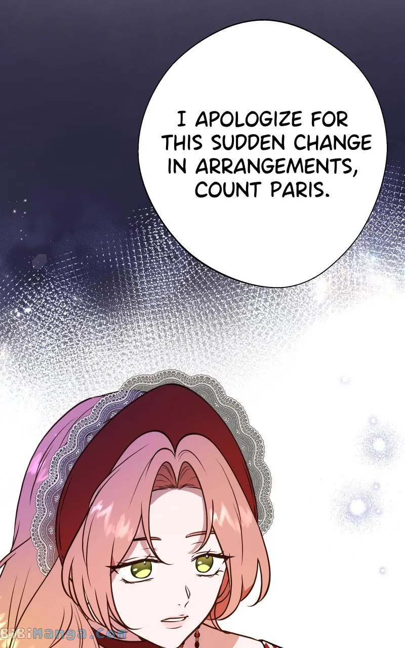 Go Away Romeo Chapter 40 Online - página 7