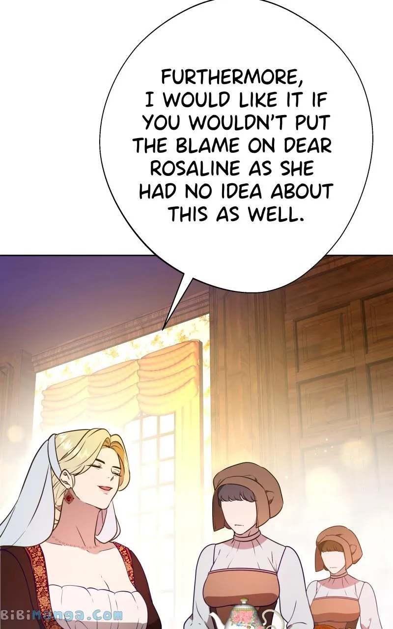 Go Away Romeo Chapter 40 Online - página 12
