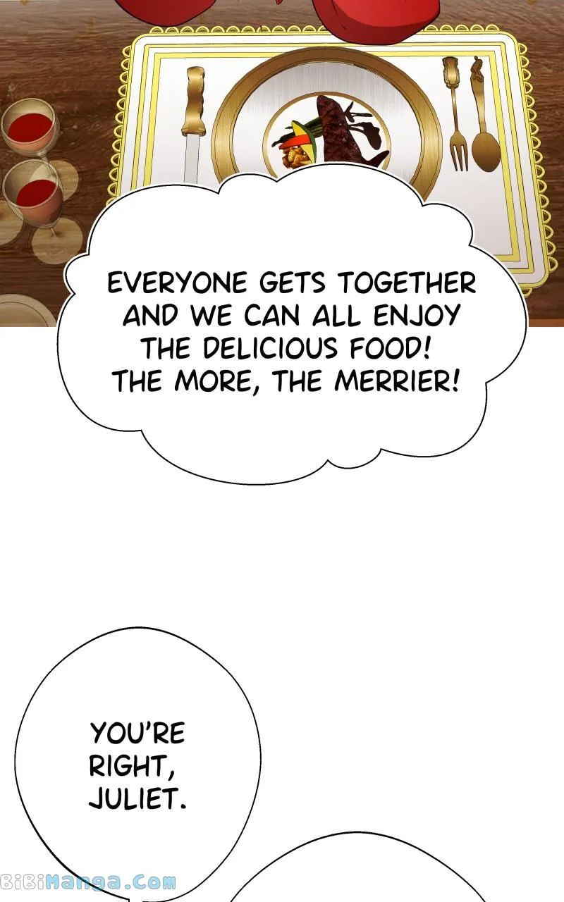 Go Away Romeo Chapter 40 Online - página 21