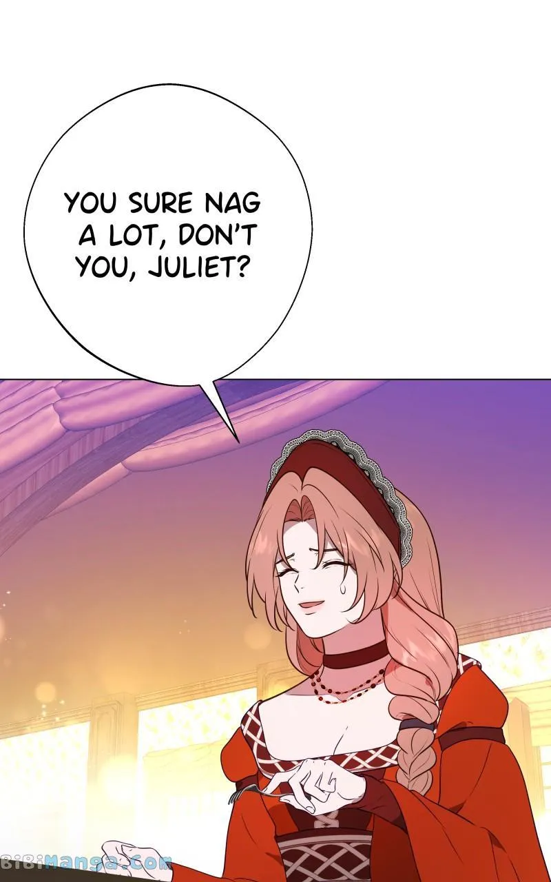 Go Away Romeo Chapter 40 Online - página 31