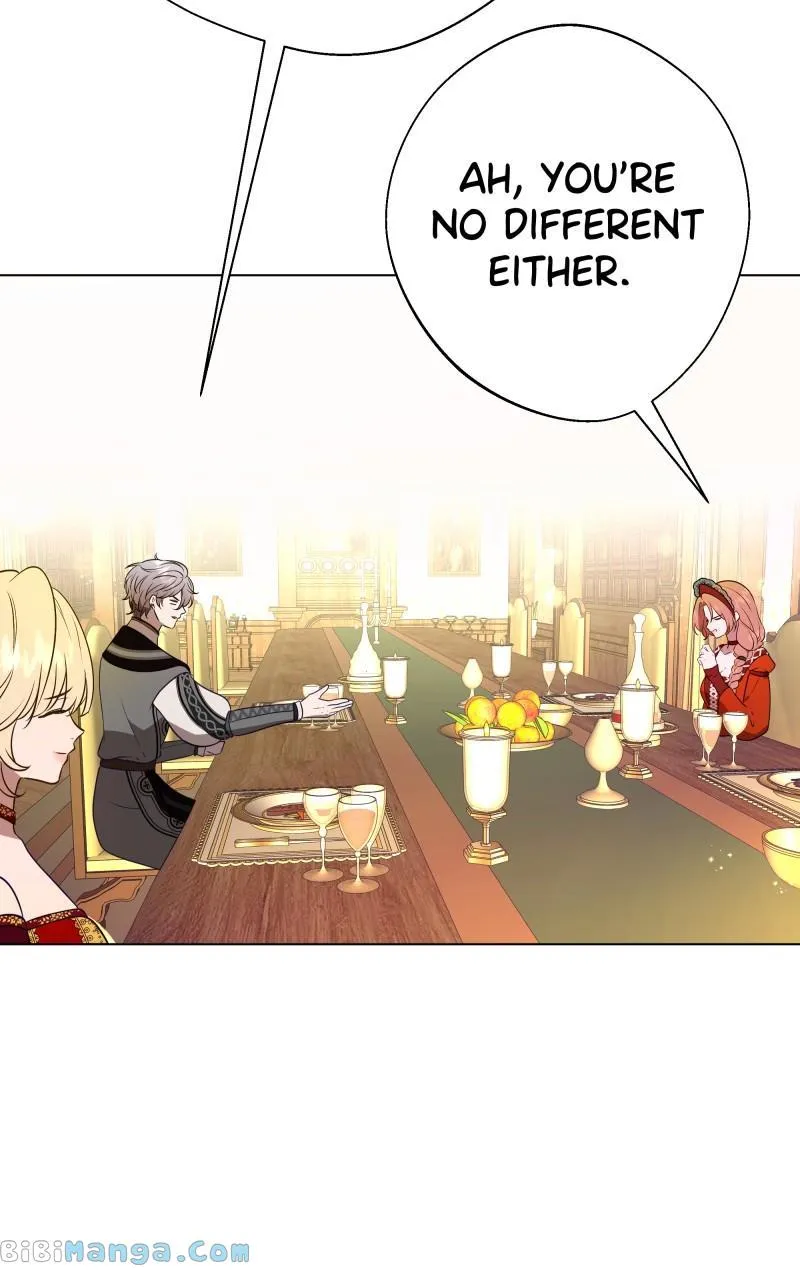 Go Away Romeo Chapter 40 Online - página 33