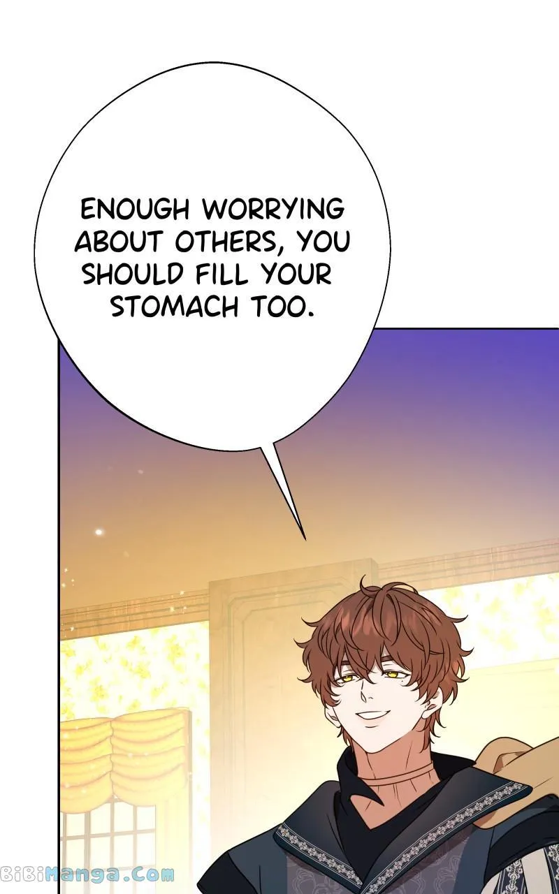 Go Away Romeo Chapter 40 Online - página 40