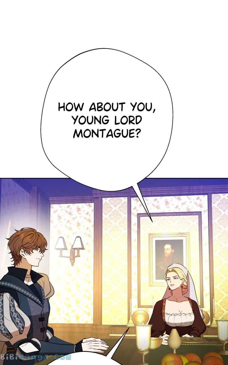 Go Away Romeo Chapter 40 Online - página 45