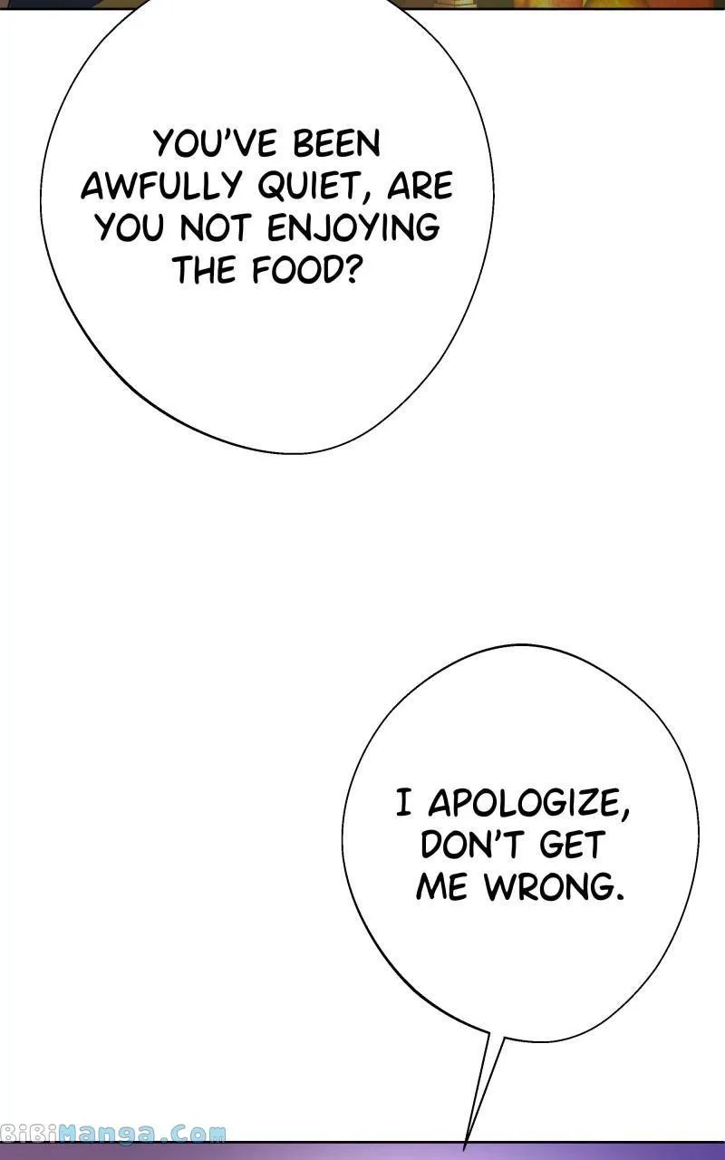 Go Away Romeo Chapter 40 Online - página 46