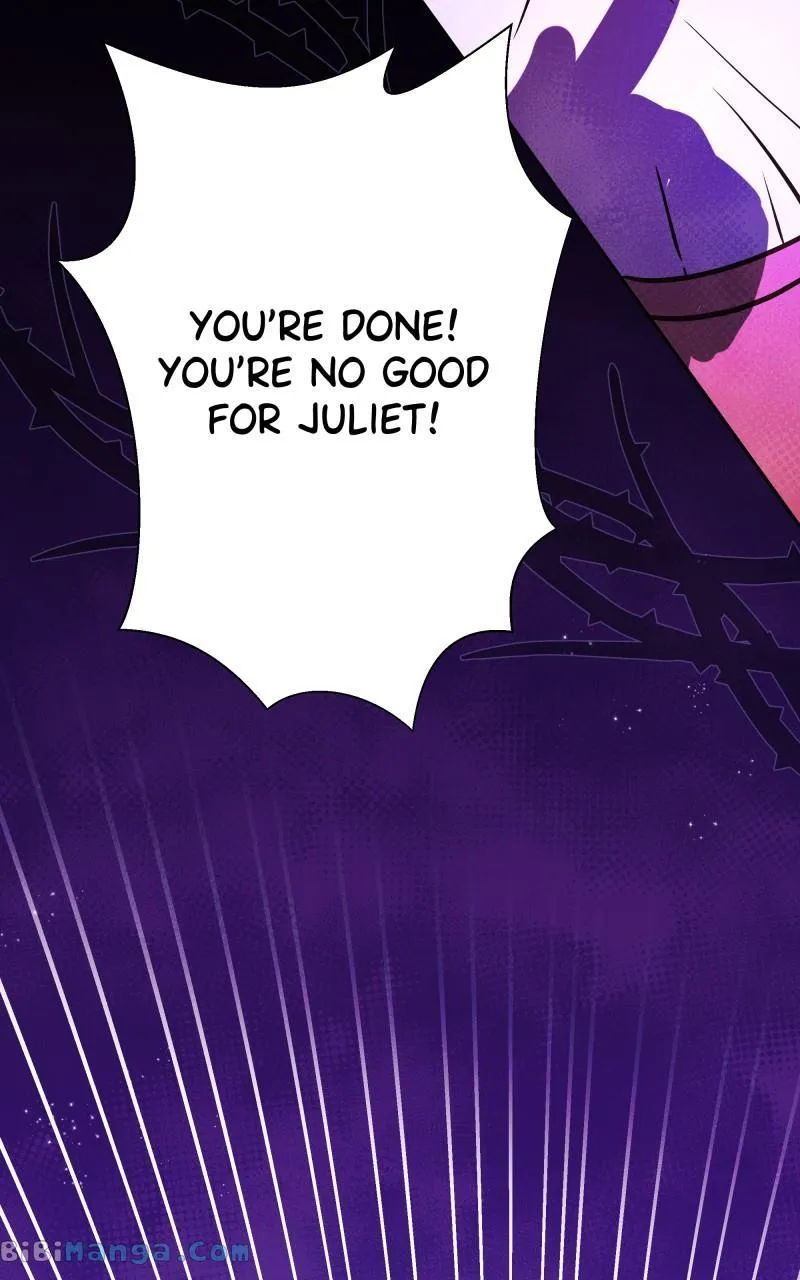 Go Away Romeo Chapter 40 Online - página 55