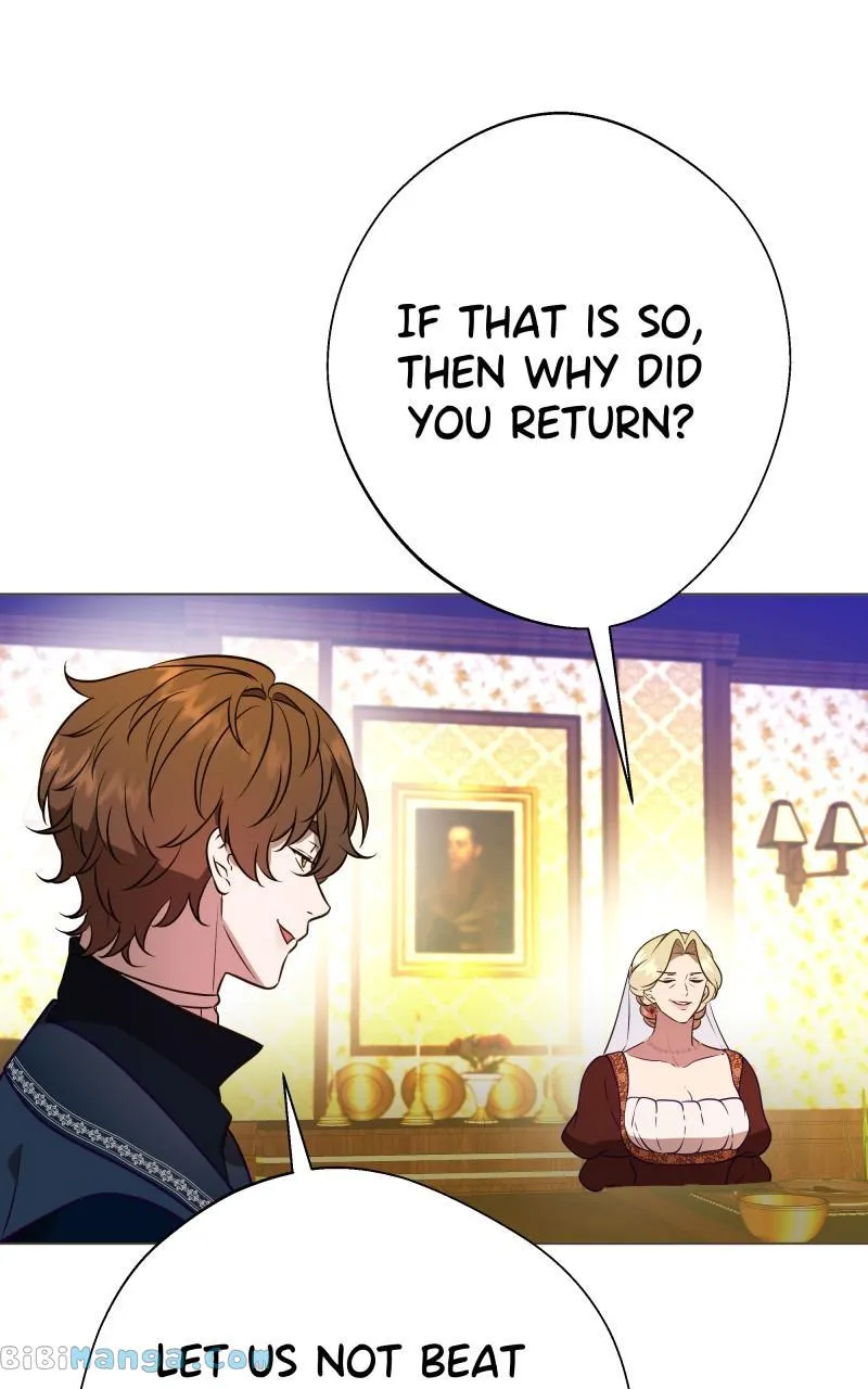 Go Away Romeo Chapter 40 Online - página 70