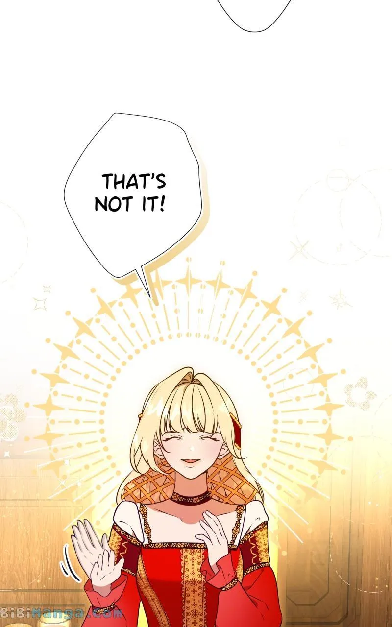 Go Away Romeo Chapter 41 Online - página 6