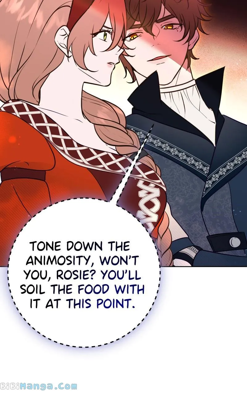 Go Away Romeo Chapter 41 Online - página 20