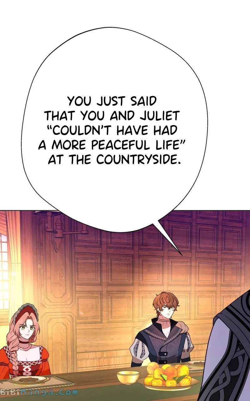 Go Away Romeo Chapter 41 Online - página 32