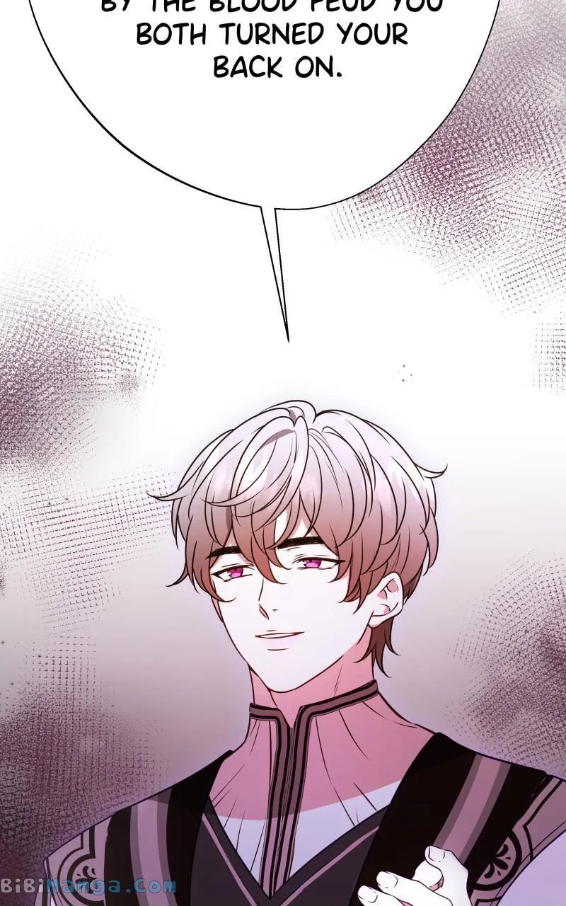 Go Away Romeo Chapter 41 Online - página 34
