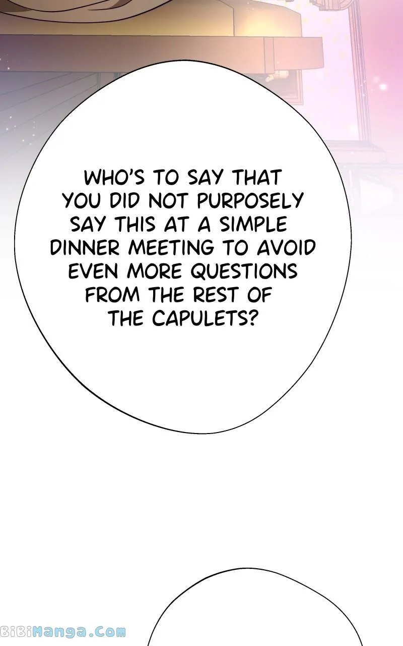 Go Away Romeo Chapter 41 Online - página 40