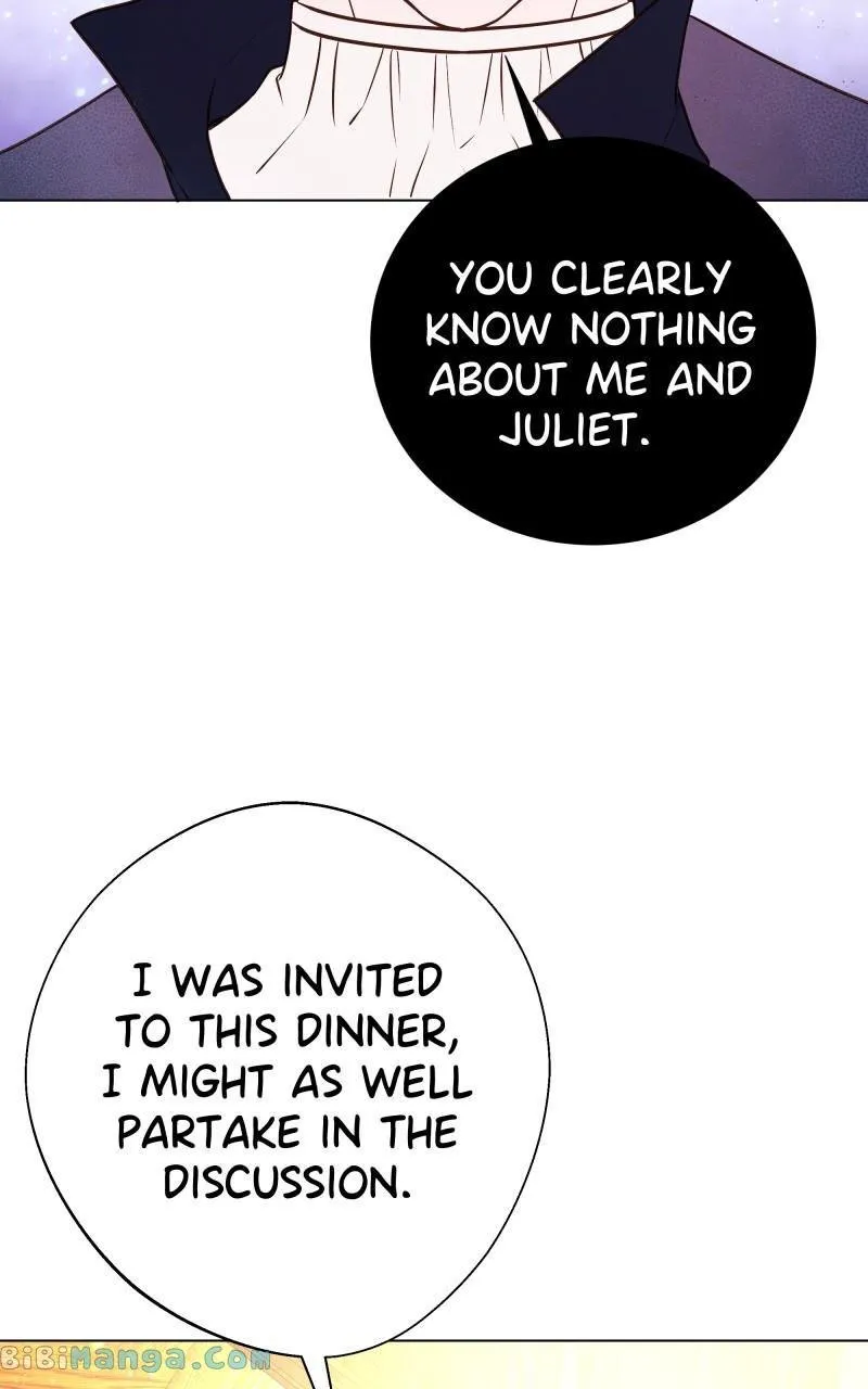 Go Away Romeo Chapter 41 Online - página 46