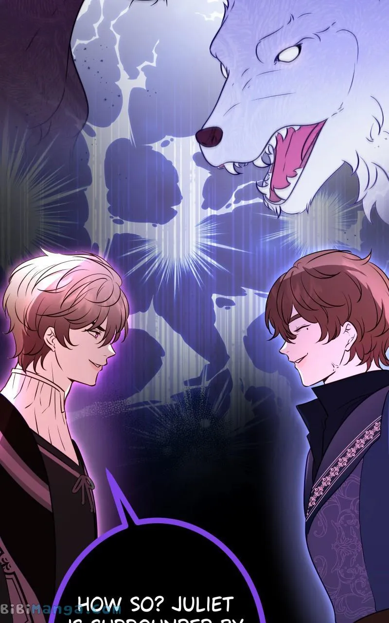 Go Away Romeo Chapter 41 Online - página 59