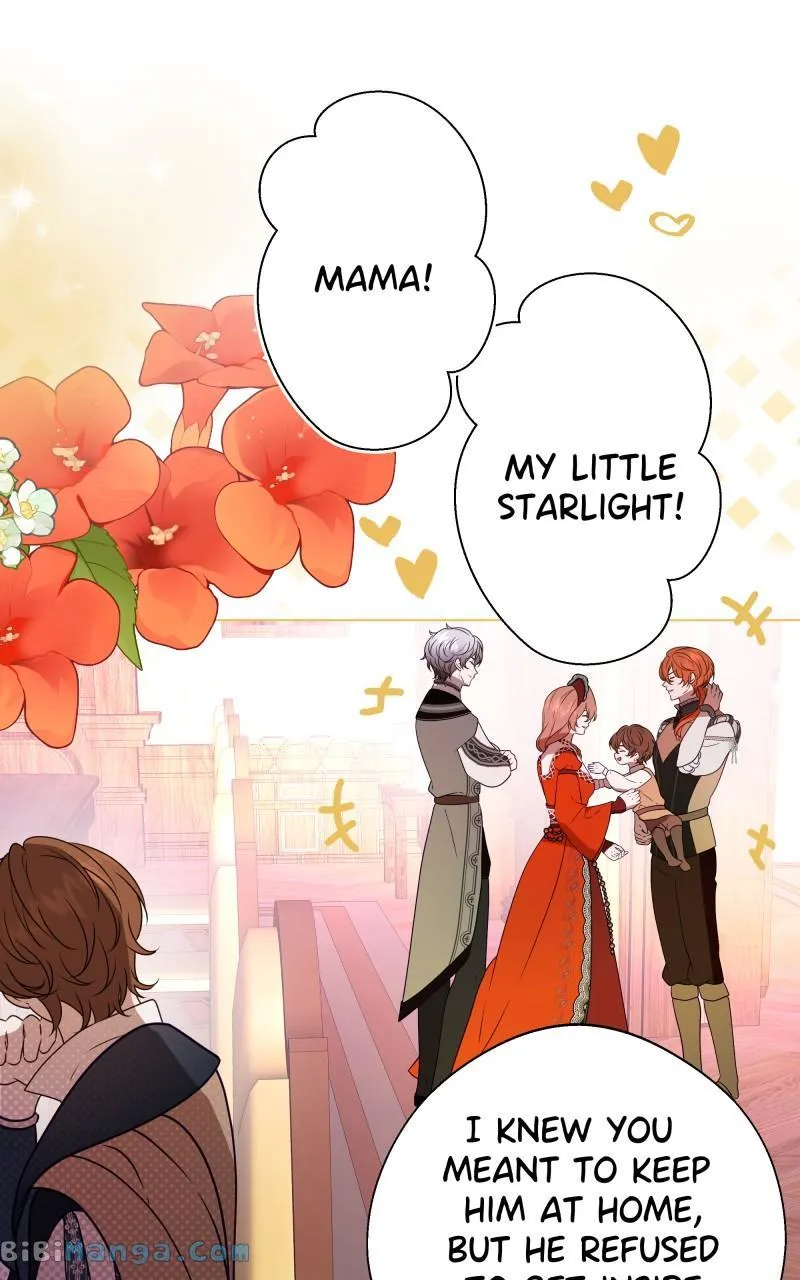 Go Away Romeo Chapter 41 Online - página 73