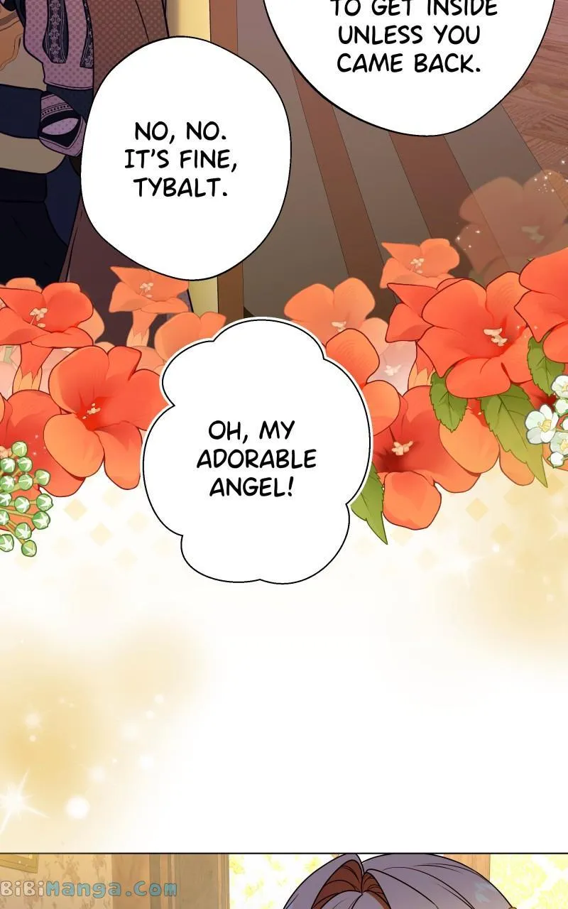 Go Away Romeo Chapter 41 Online - página 74