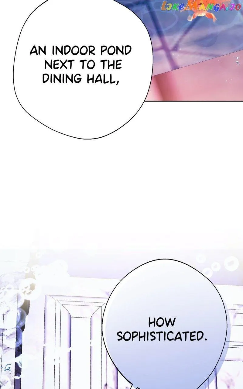 Go Away Romeo Chapter 42 Online - página 8