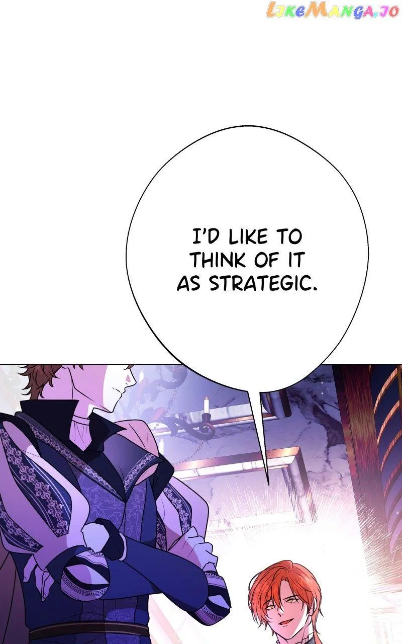 Go Away Romeo Chapter 42 Online - página 12
