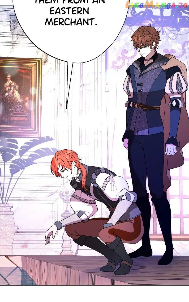 Go Away Romeo Chapter 42 Online - página 16