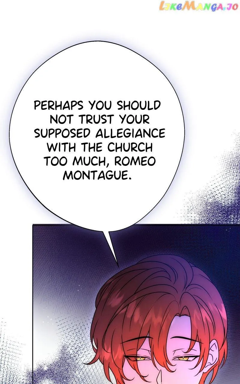 Go Away Romeo Chapter 42 Online - página 20