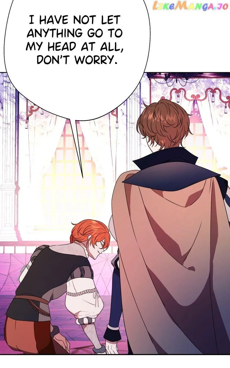 Go Away Romeo Chapter 42 Online - página 24