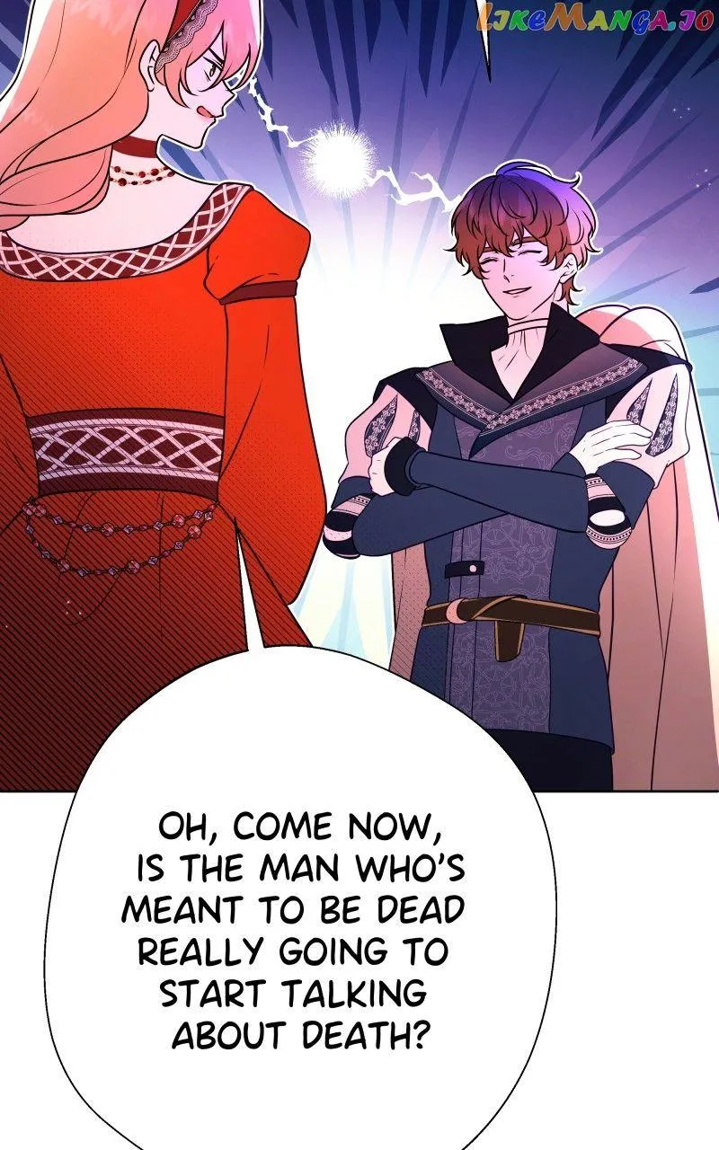 Go Away Romeo Chapter 42 Online - página 34
