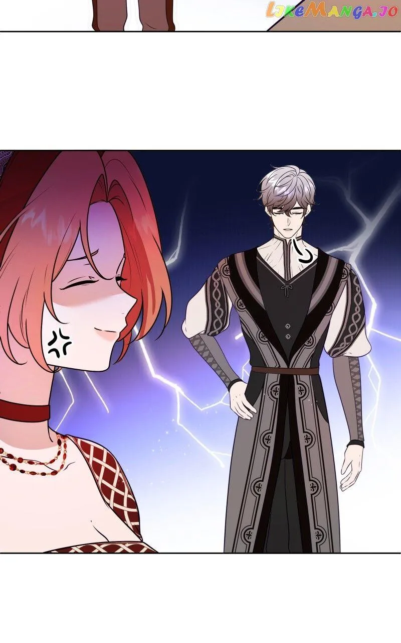 Go Away Romeo Chapter 42 Online - página 36