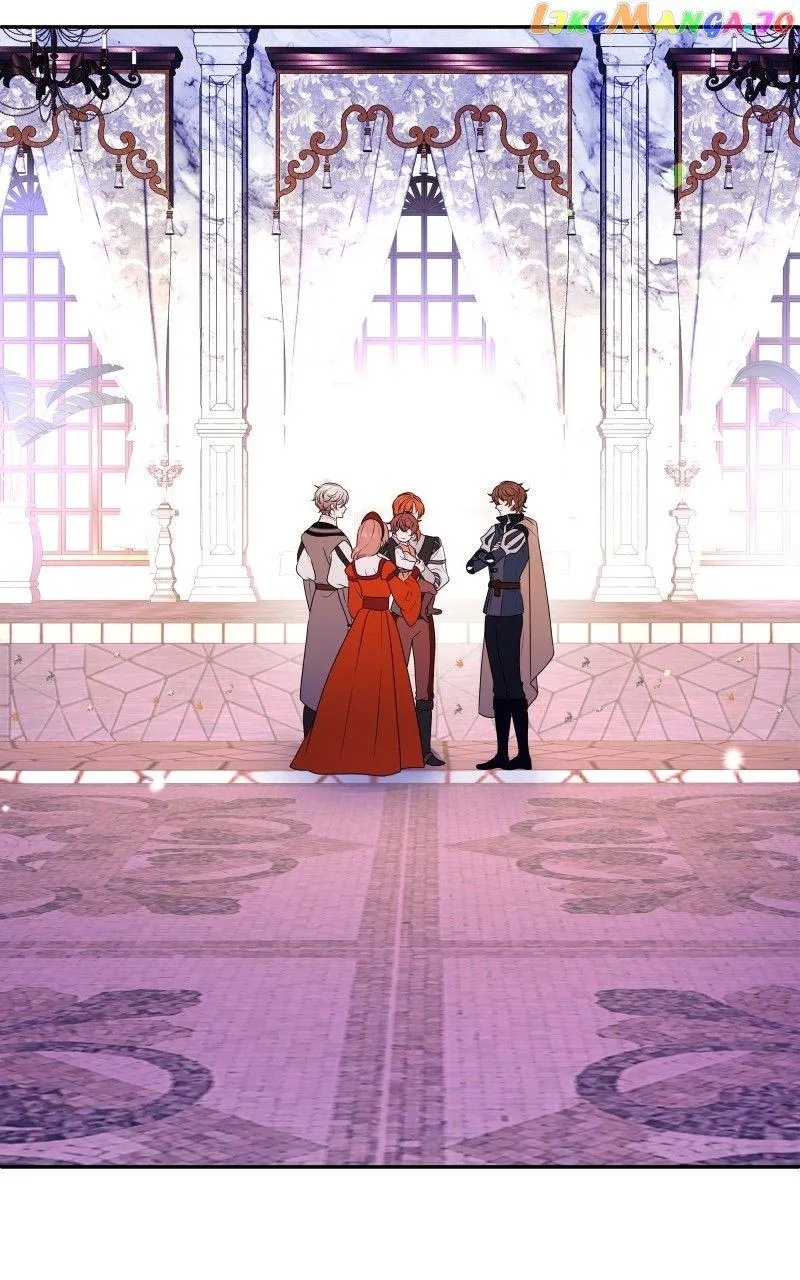 Go Away Romeo Chapter 42 Online - página 57