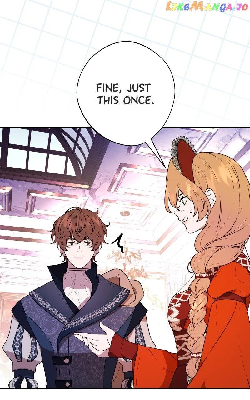 Go Away Romeo Chapter 42 Online - página 65