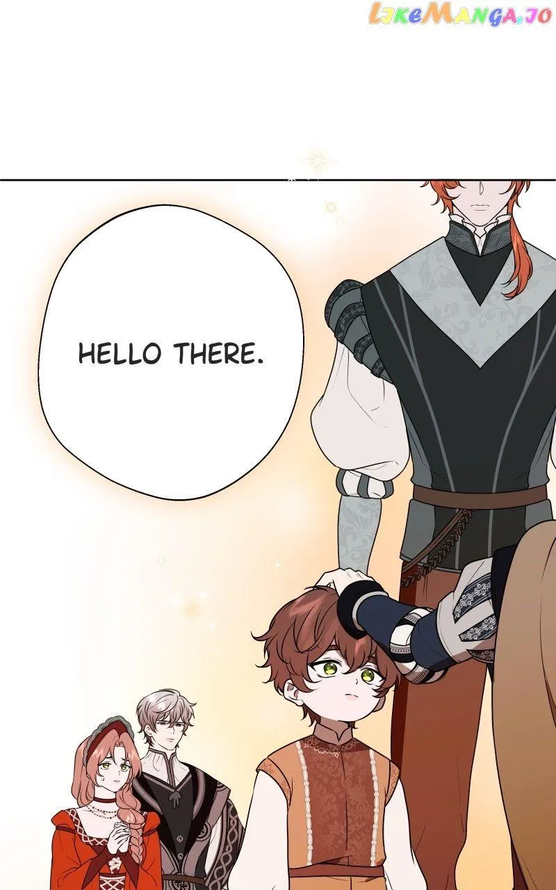 Go Away Romeo Chapter 42 Online - página 71