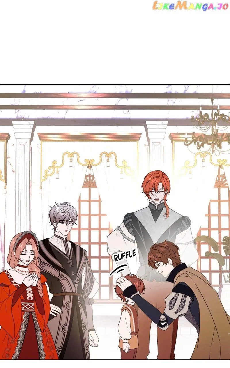 Go Away Romeo Chapter 42 Online - página 74
