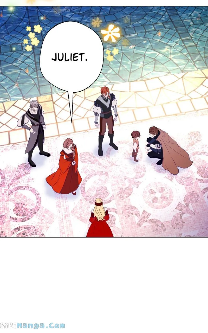 Go Away Romeo Chapter 43 Online - página 5