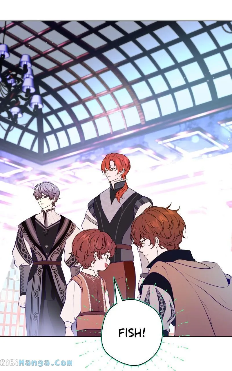 Go Away Romeo Chapter 43 Online - página 6