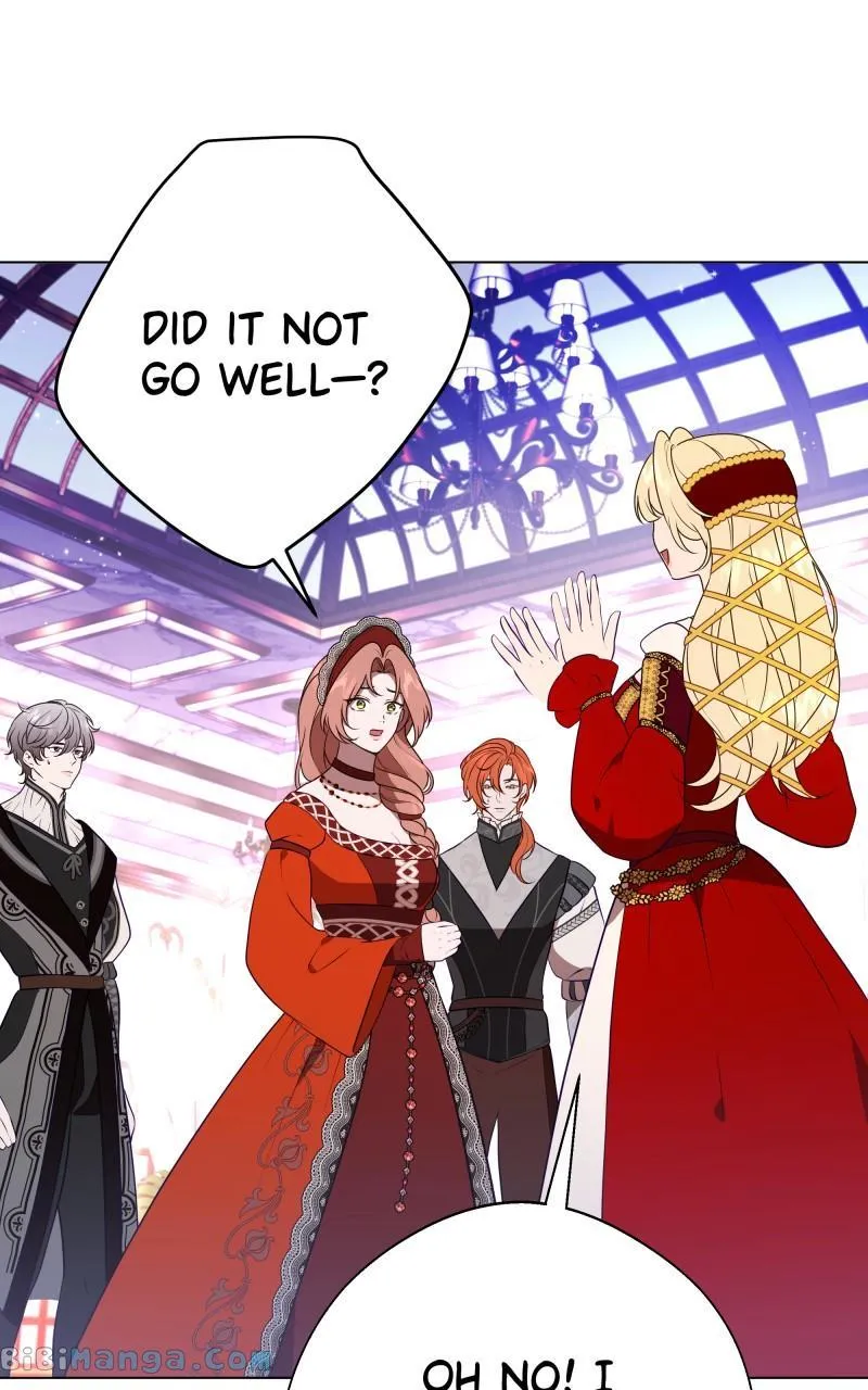 Go Away Romeo Chapter 43 Online - página 10