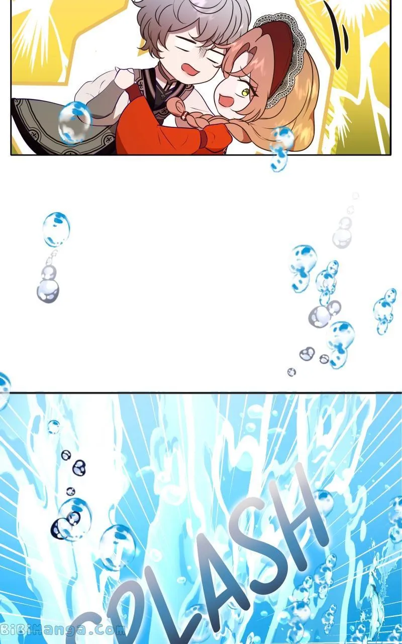 Go Away Romeo Chapter 43 Online - página 33