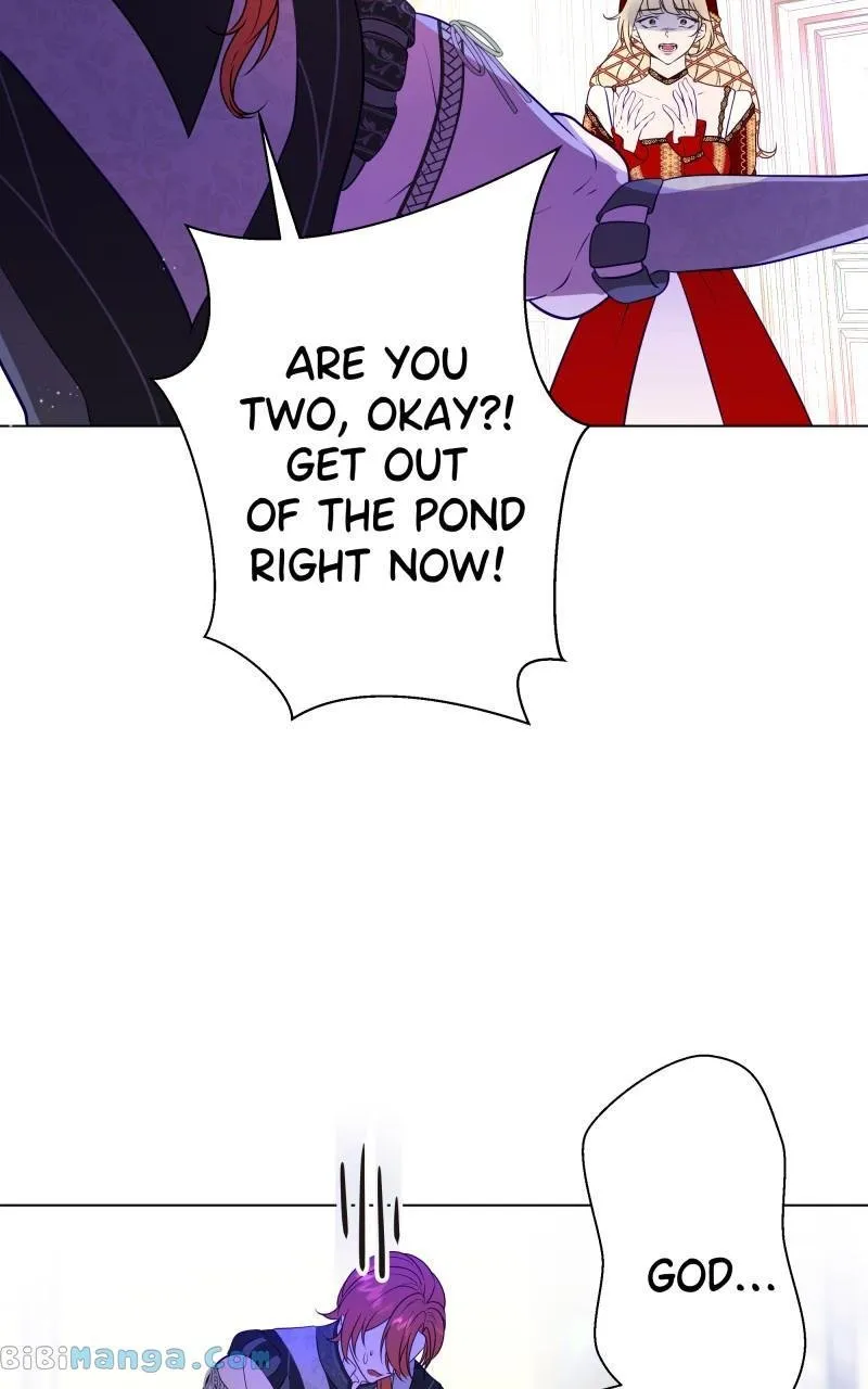 Go Away Romeo Chapter 43 Online - página 41