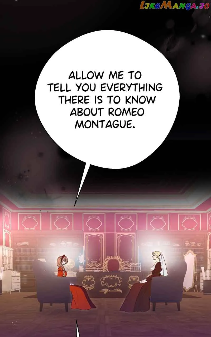 Go Away Romeo Chapter 44 Online - página 6