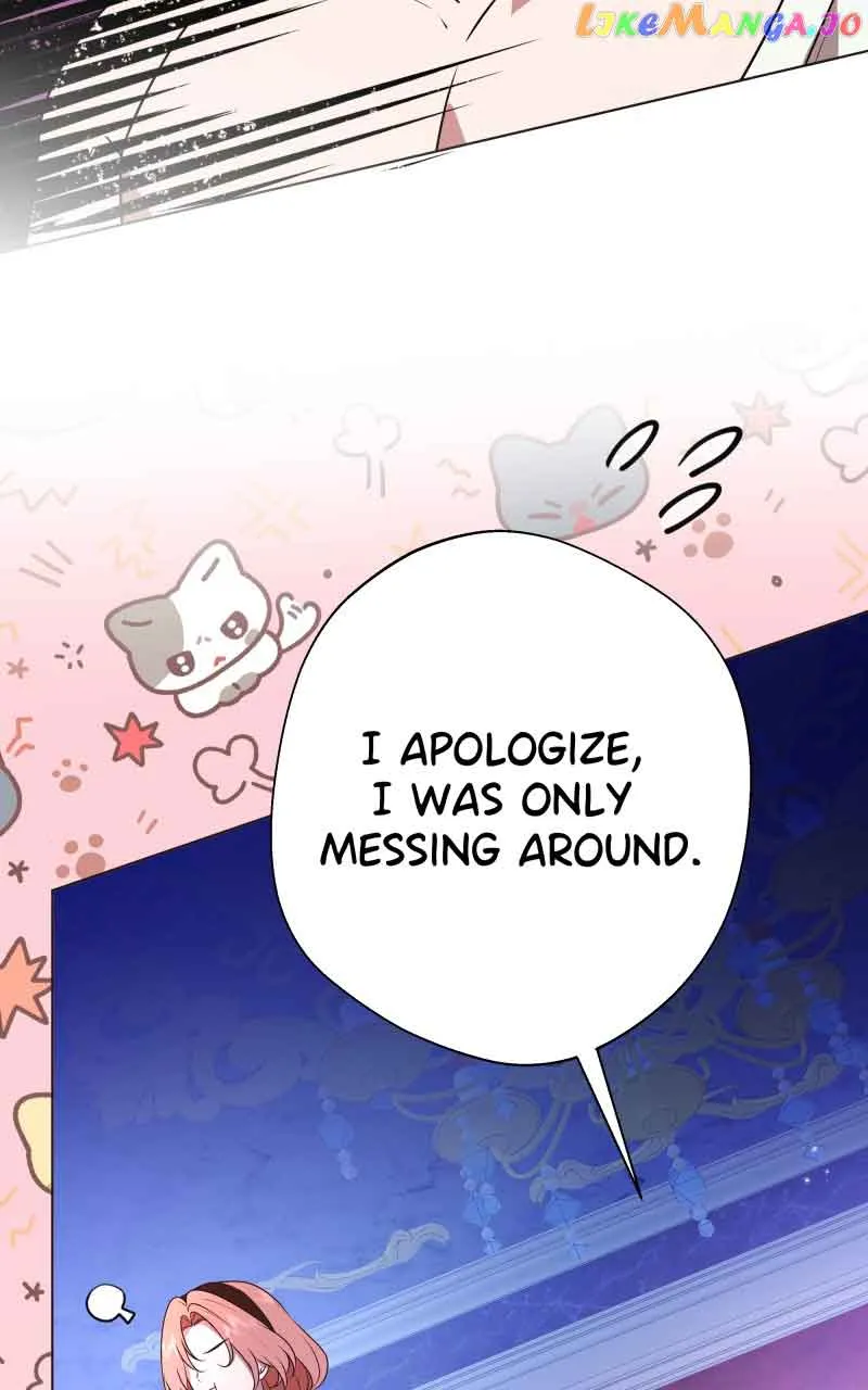 Go Away Romeo Chapter 44 Online - página 30