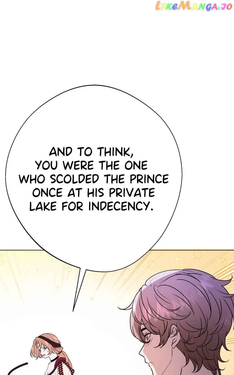 Go Away Romeo Chapter 44 Online - página 33