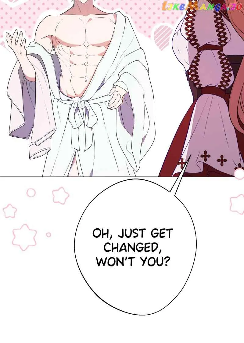 Go Away Romeo Chapter 44 Online - página 36
