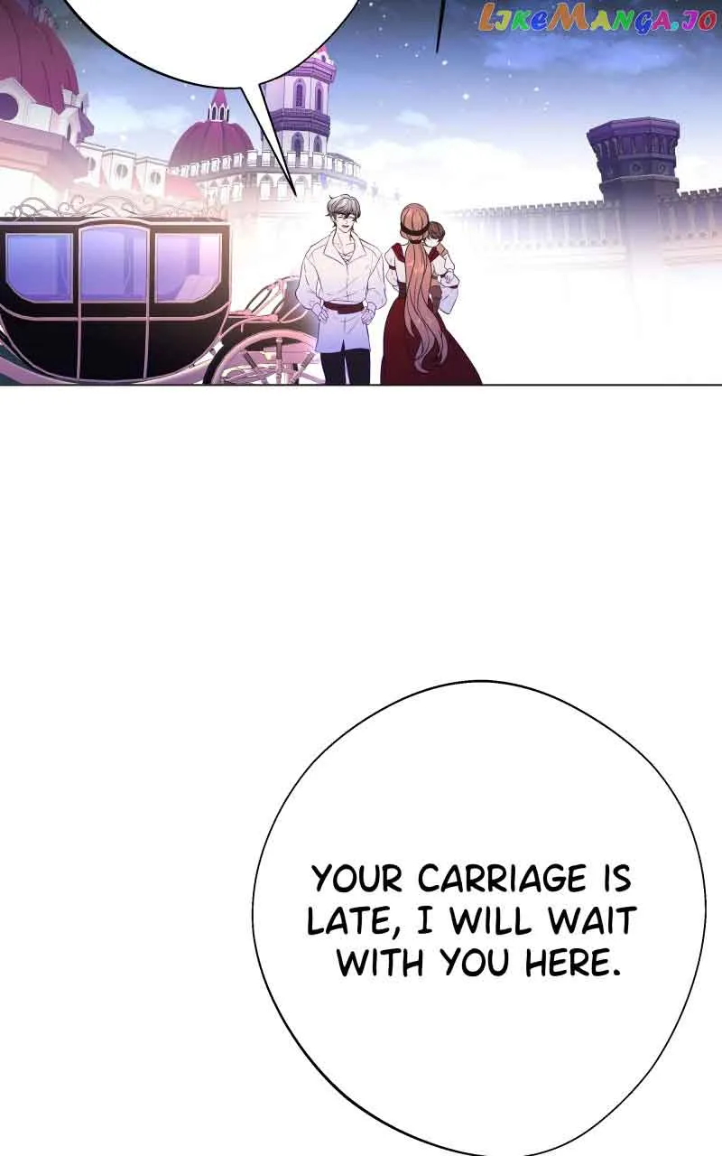 Go Away Romeo Chapter 44 Online - página 42