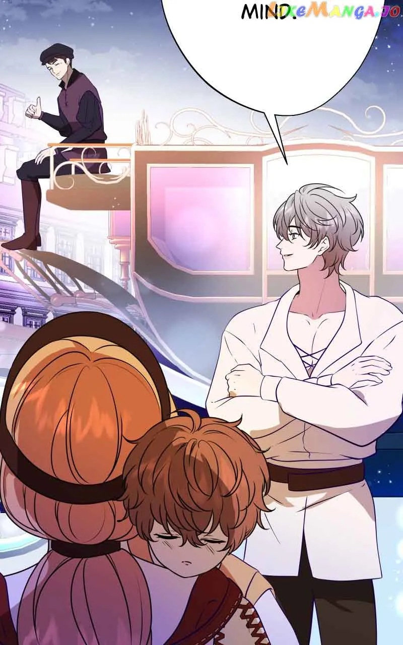 Go Away Romeo Chapter 44 Online - página 46