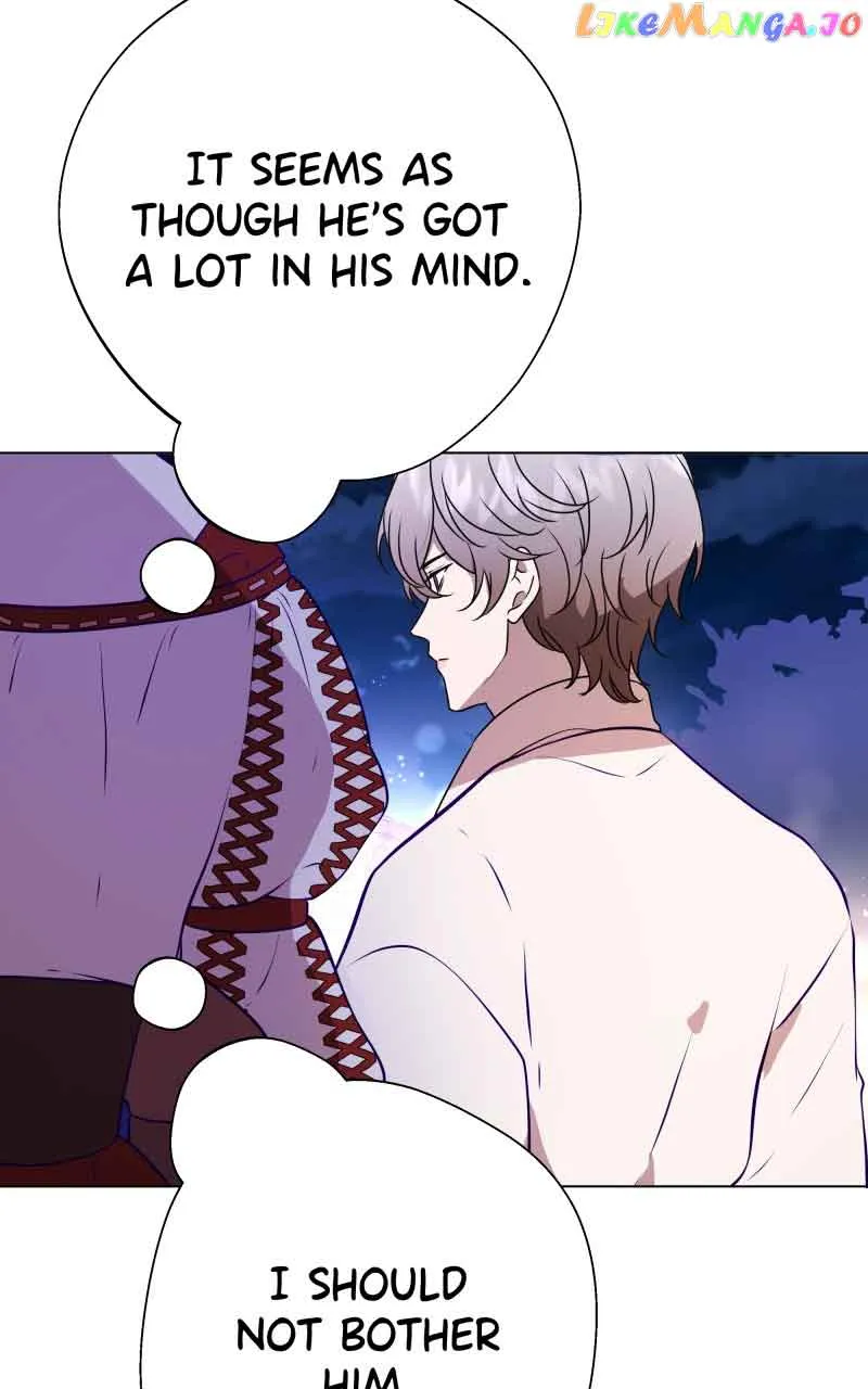 Go Away Romeo Chapter 44 Online - página 54